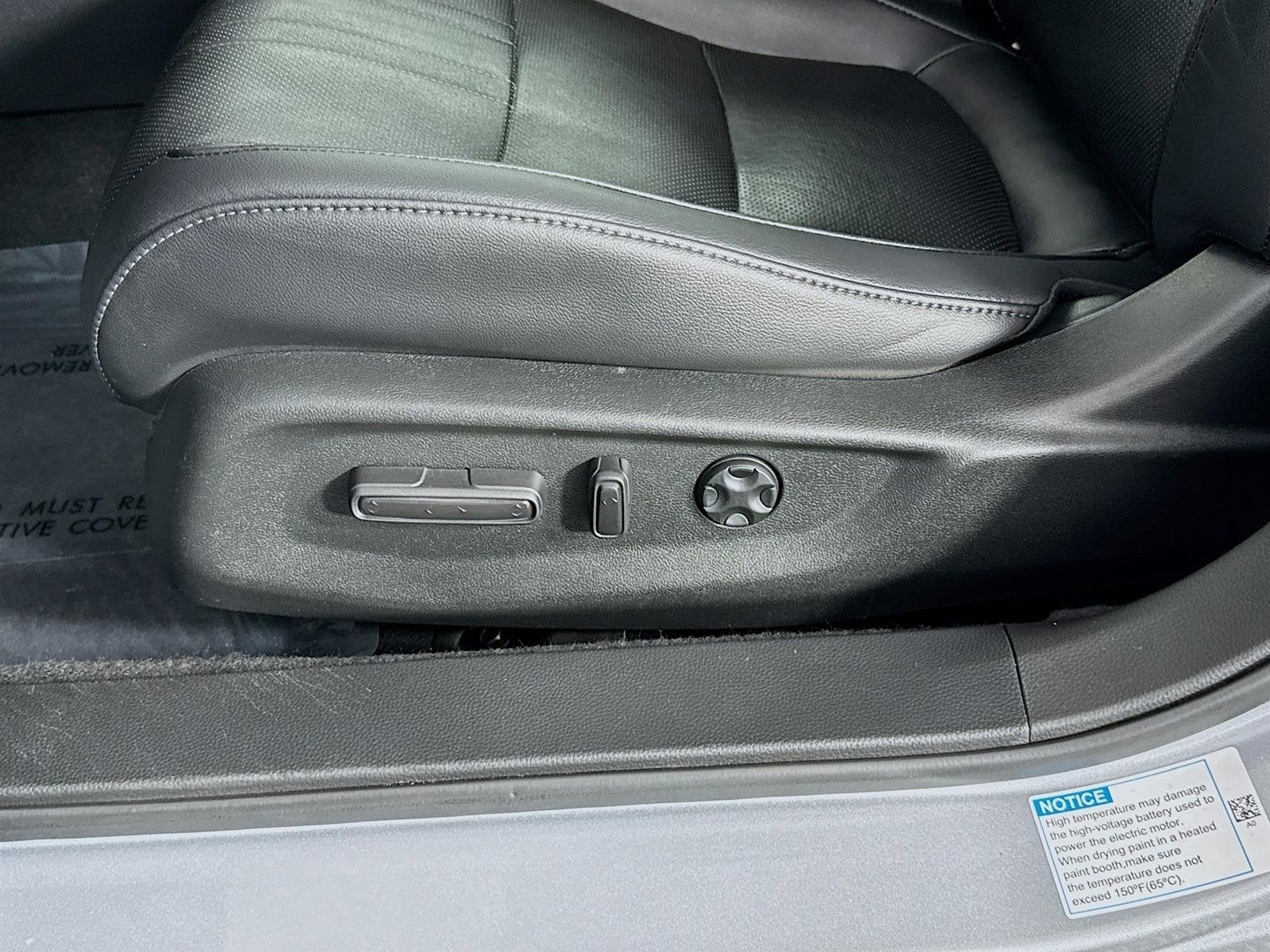 2022 Honda Accord Touring