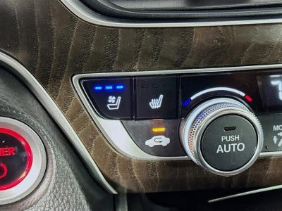 2022 Honda Accord Touring