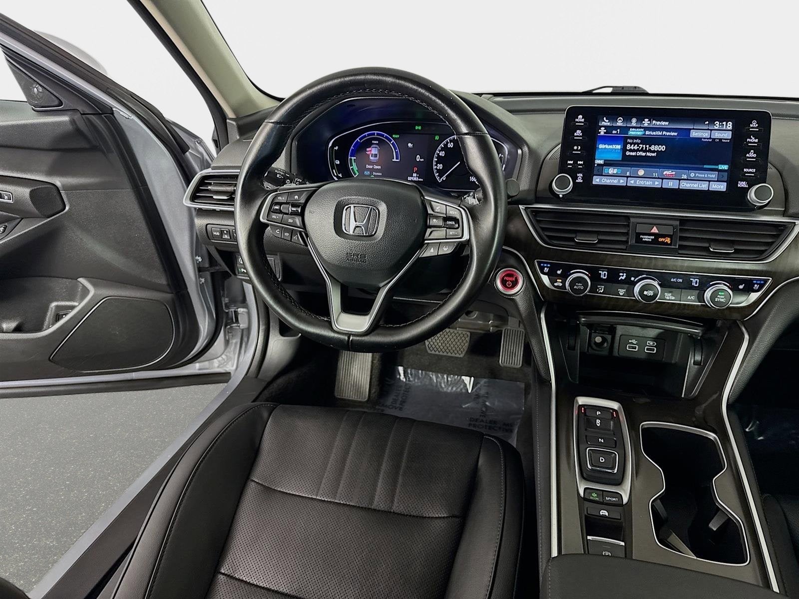 2022 Honda Accord Touring