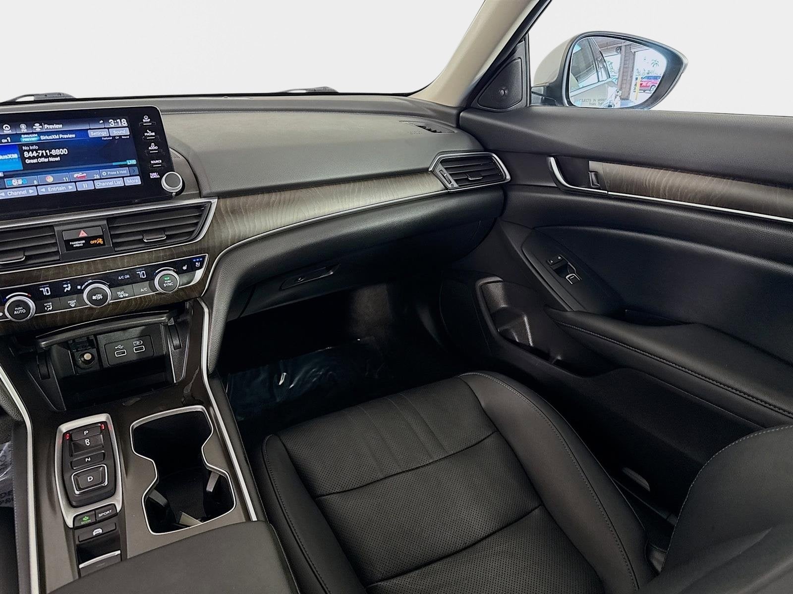 2022 Honda Accord Touring