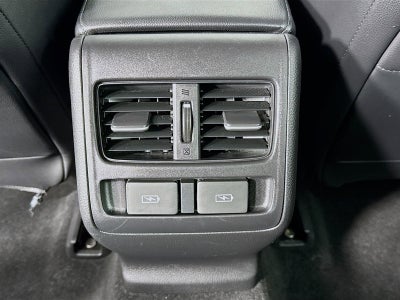 2022 Honda Accord Touring