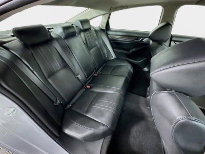 2022 Honda Accord Touring