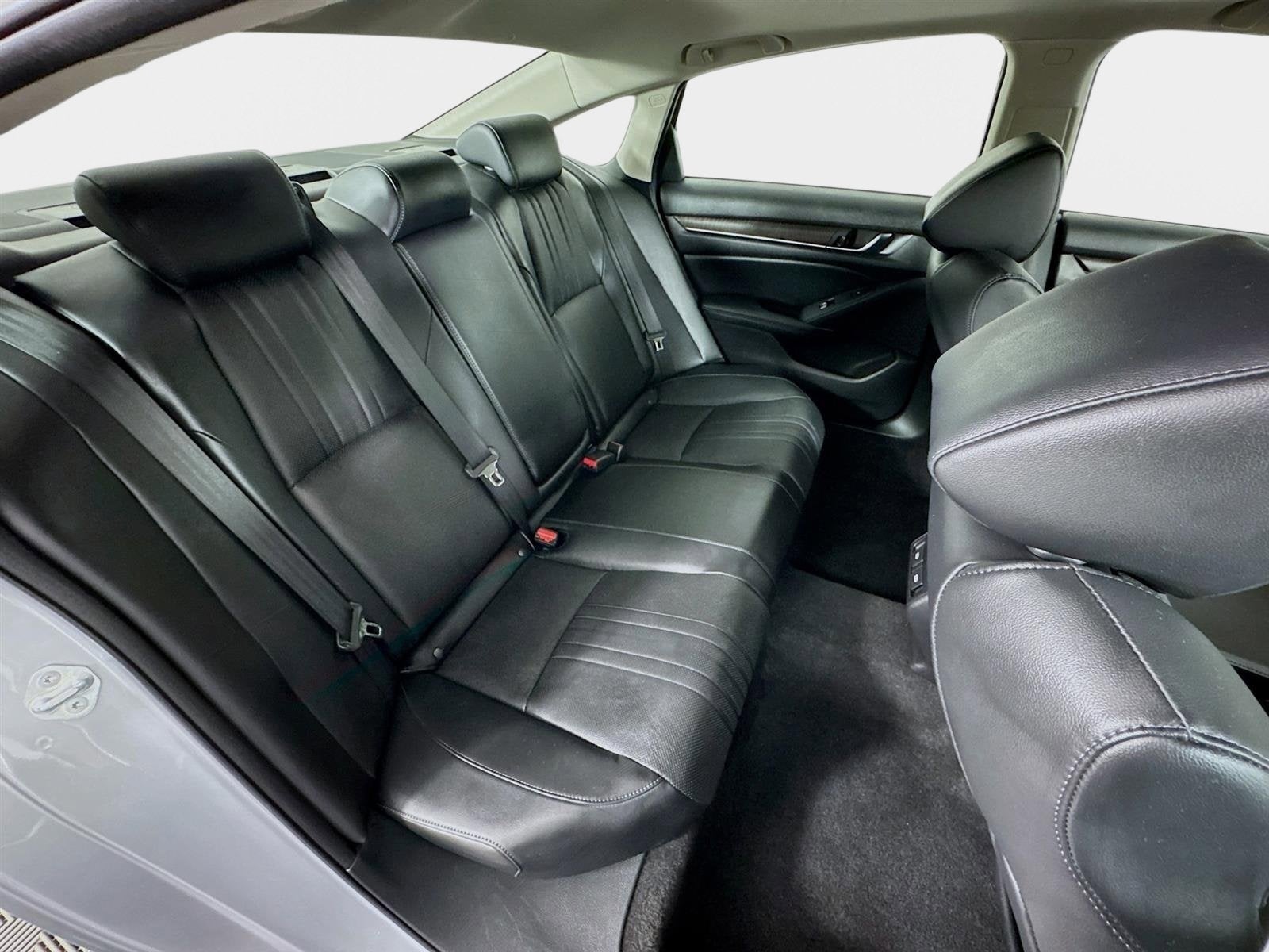 2022 Honda Accord Touring