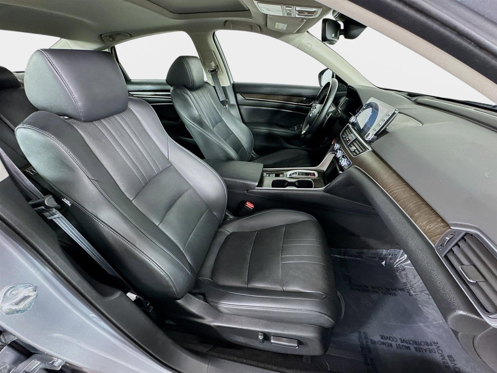 2022 Honda Accord Touring