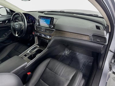 2022 Honda Accord Touring