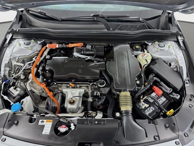 2022 Honda Accord Touring