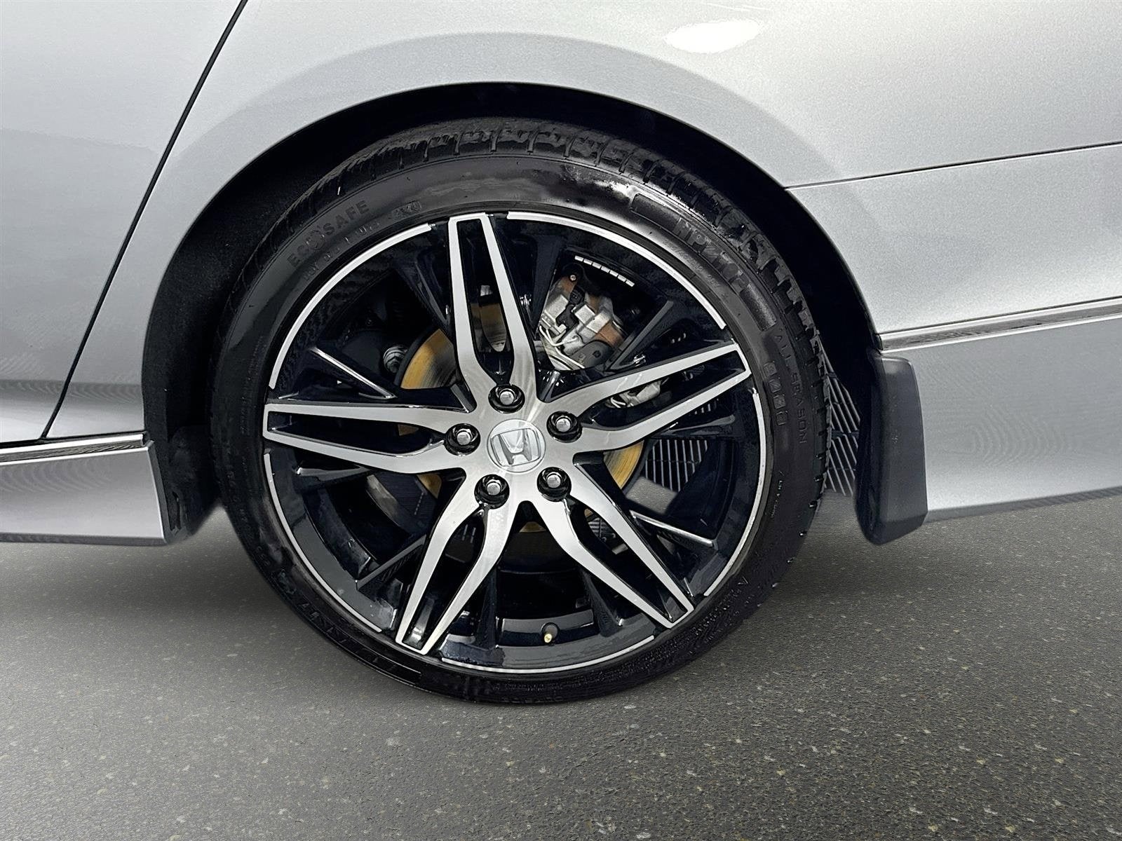 2022 Honda Accord Touring