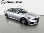 2022 Honda Accord Touring