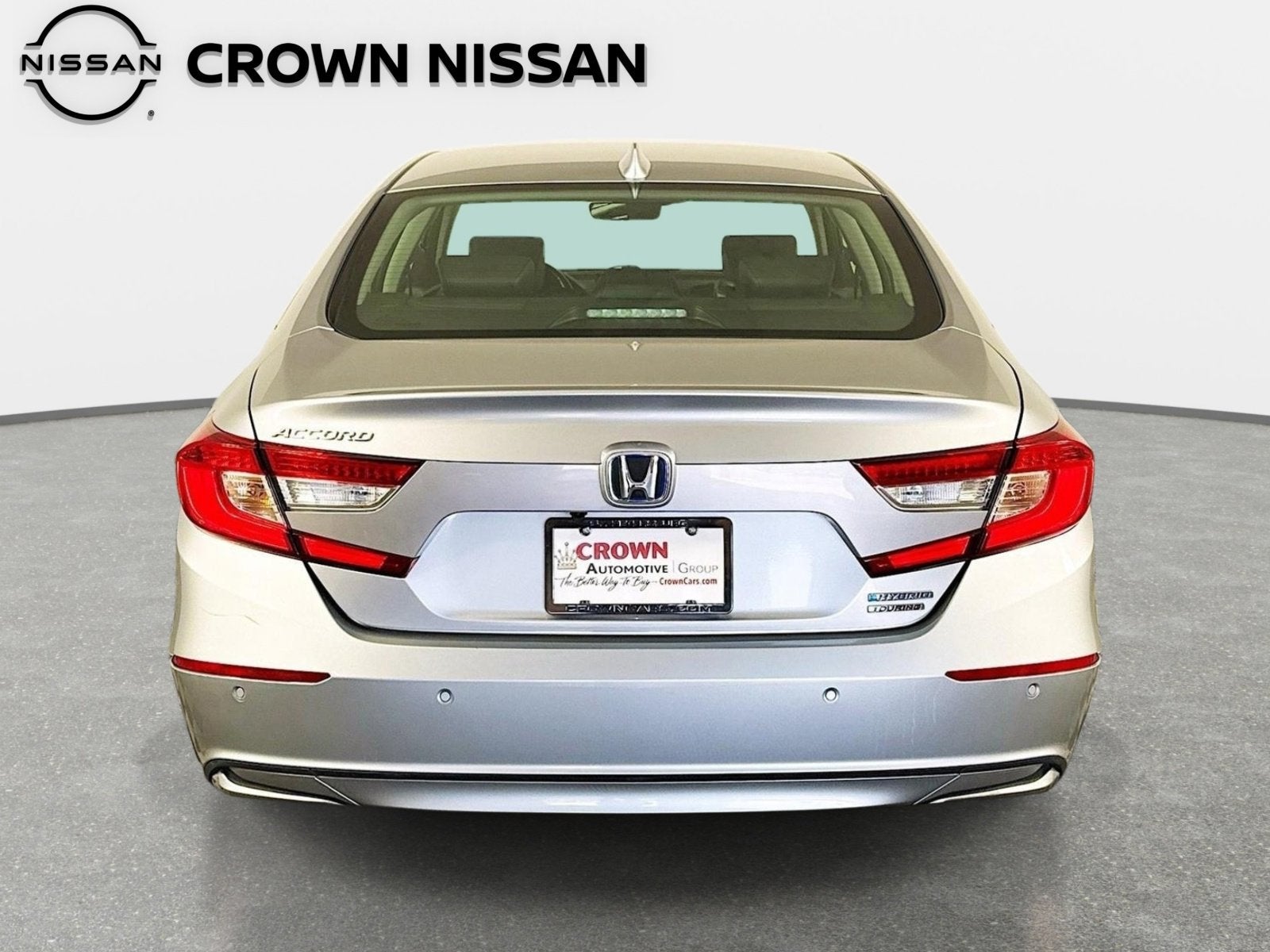 2022 Honda Accord Touring