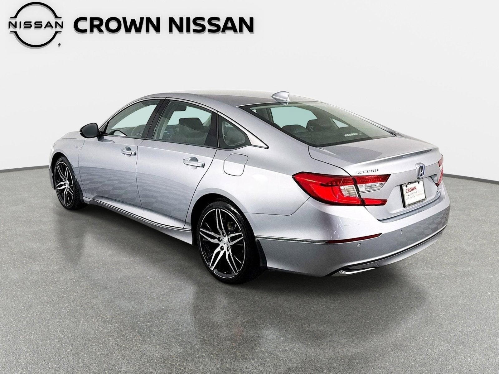 2022 Honda Accord Touring