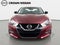 2018 Nissan Maxima Platinum