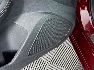 2018 Nissan Maxima Platinum