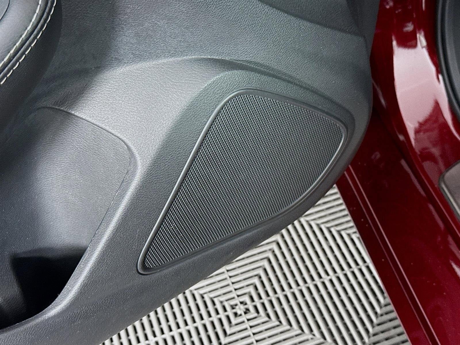2018 Nissan Maxima Platinum