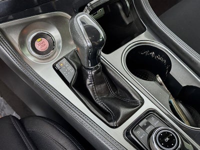 2019 Nissan Maxima S