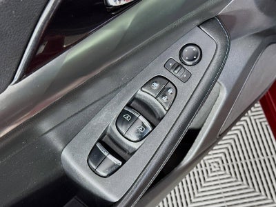 2019 Nissan Maxima S