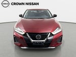 2019 Nissan Maxima S