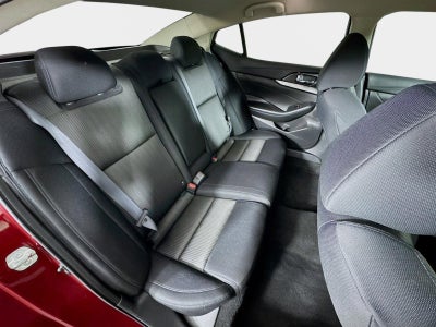 2019 Nissan Maxima S