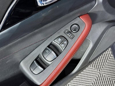 2021 Nissan Maxima Platinum