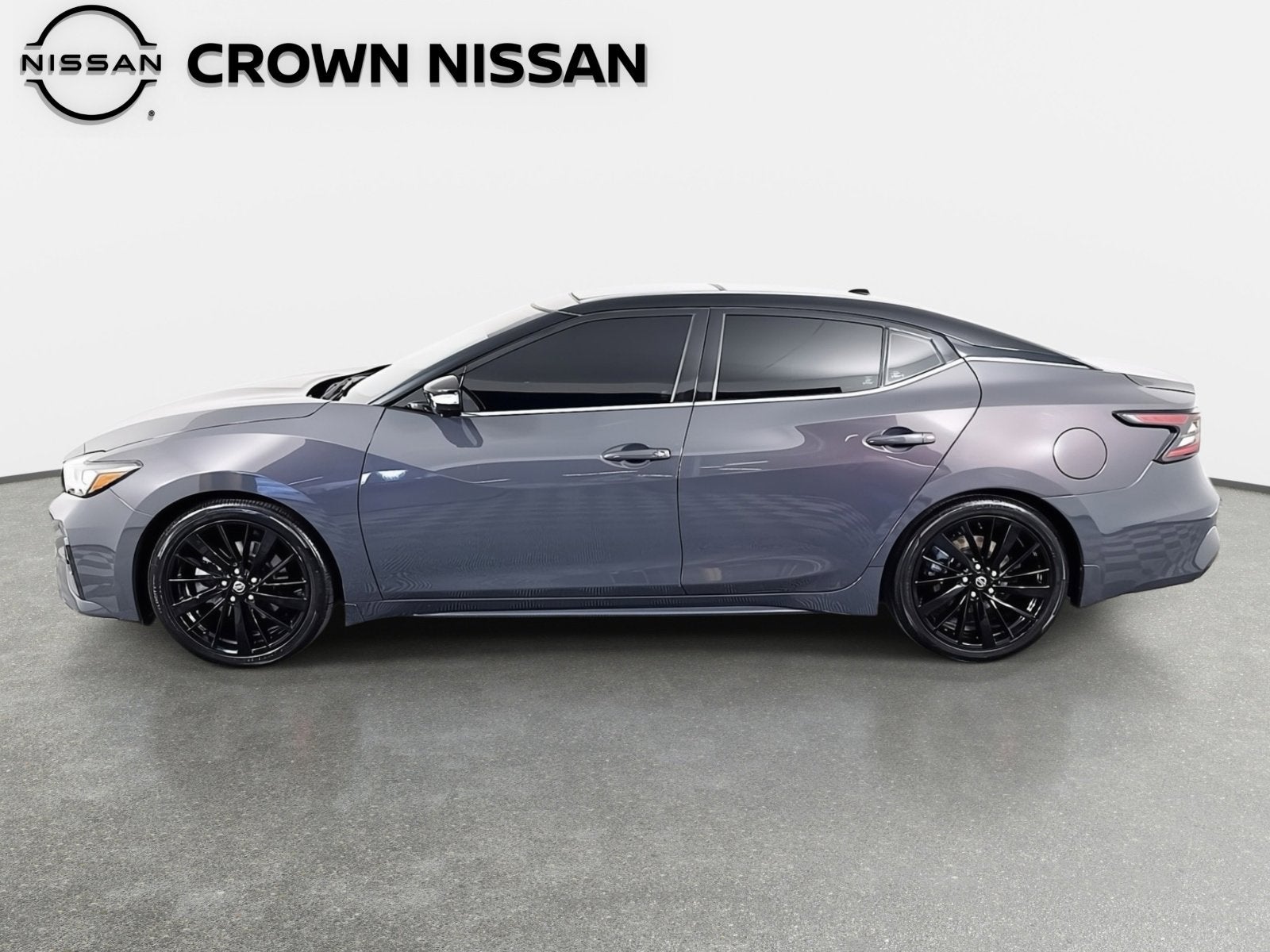 2021 Nissan Maxima Platinum