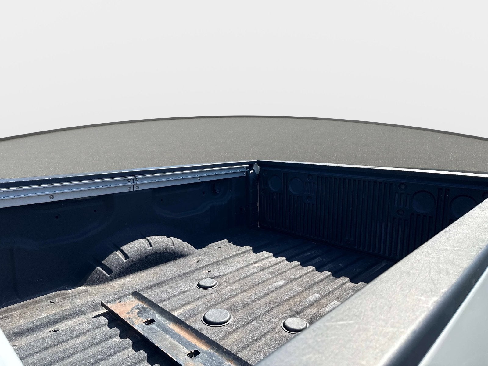 2024 Nissan Titan XD SV