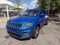 2018 Jeep Compass Latitude w/Sun/Wheel Pkg