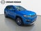 2018 Jeep Compass Latitude w/Sun/Wheel Pkg