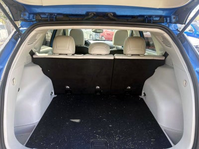 2018 Jeep Compass Latitude w/Sun/Wheel Pkg