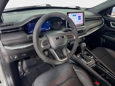 2023 Jeep Compass High Altitude