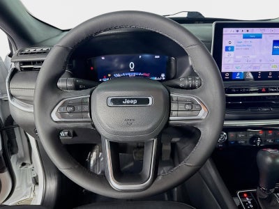 2023 Jeep Compass High Altitude