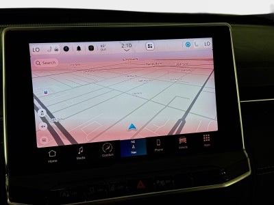 2023 Jeep Compass High Altitude