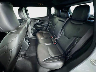 2023 Jeep Compass High Altitude