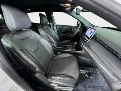 2023 Jeep Compass High Altitude
