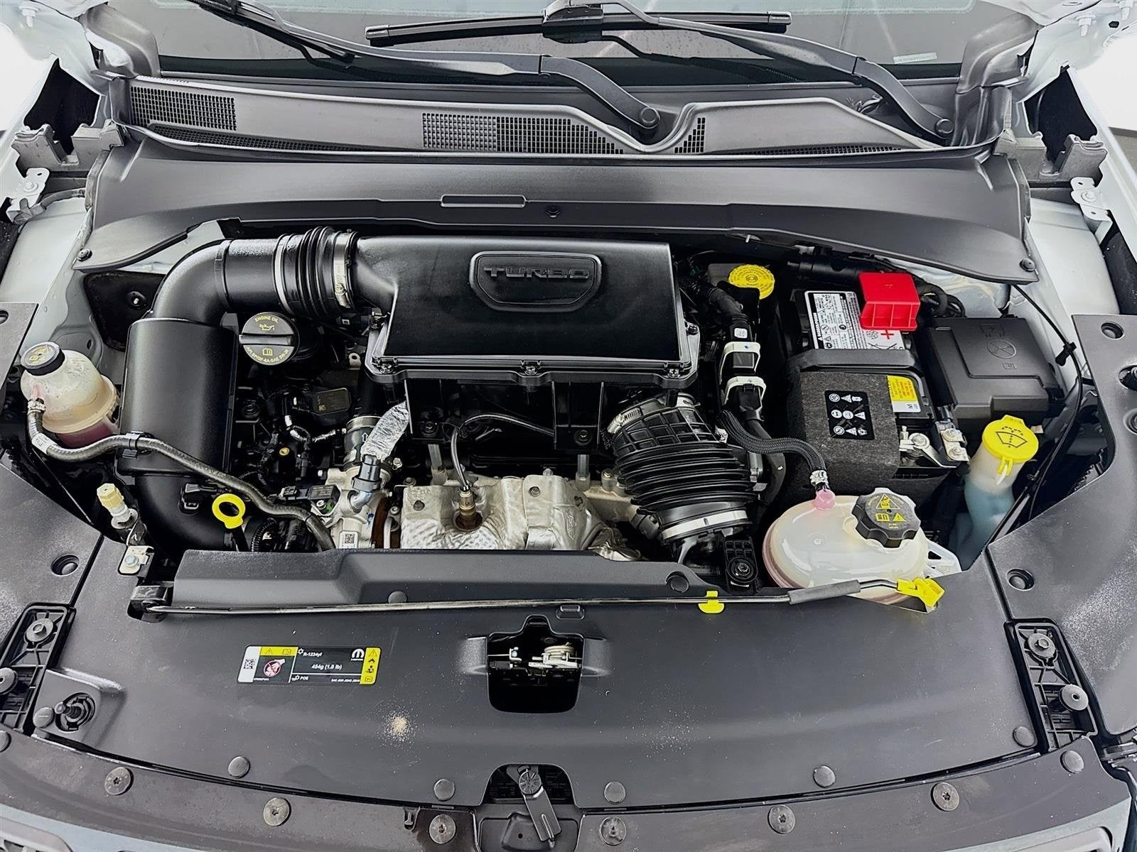 2023 Jeep Compass High Altitude