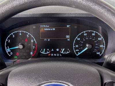 2022 Ford Maverick XL