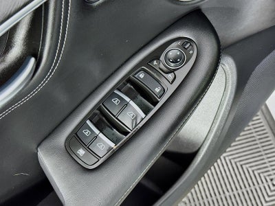 2023 INFINITI QX55 SENSORY