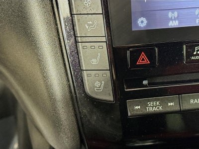 2023 INFINITI QX55 SENSORY