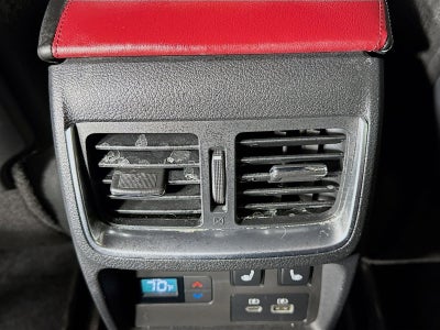 2023 INFINITI QX55 SENSORY