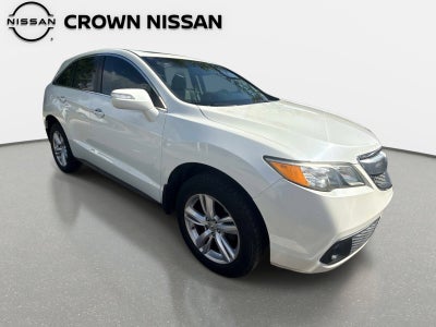 2014 Acura RDX Base
