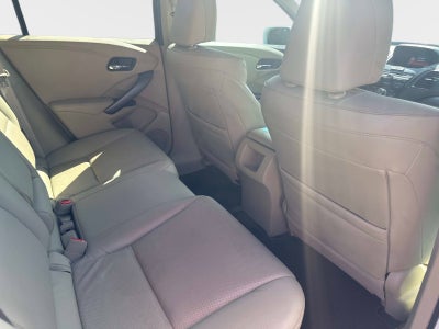2014 Acura RDX Base