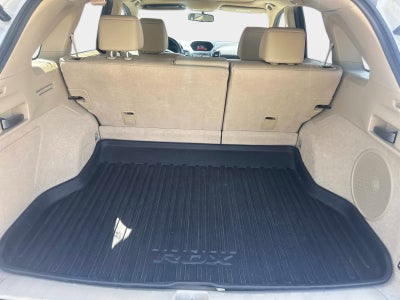 2014 Acura RDX Base