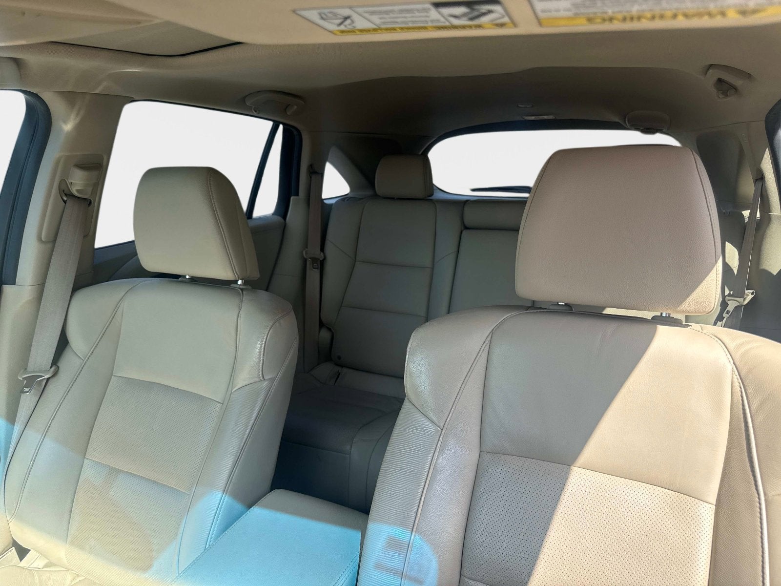 2014 Acura RDX Base