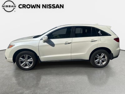 2014 Acura RDX Base