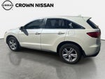 2014 Acura RDX Base
