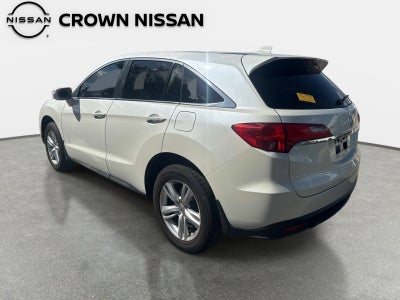 2014 Acura RDX Base