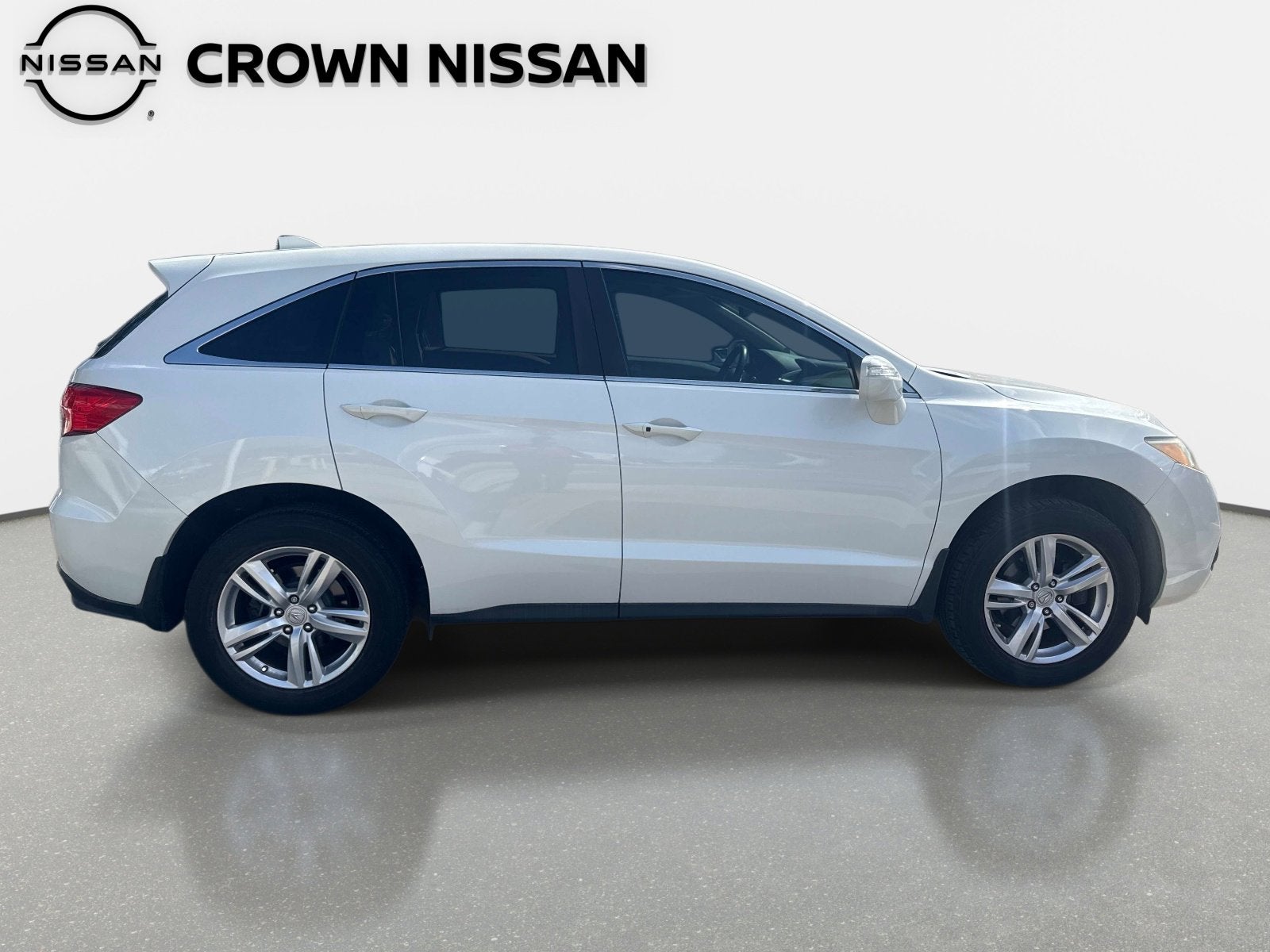 2014 Acura RDX Base