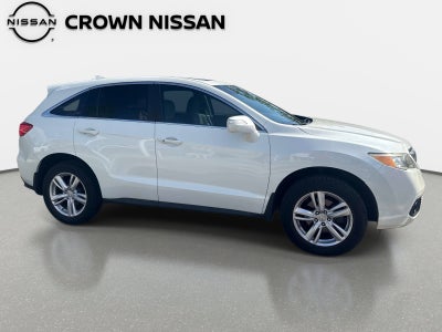 2014 Acura RDX Base