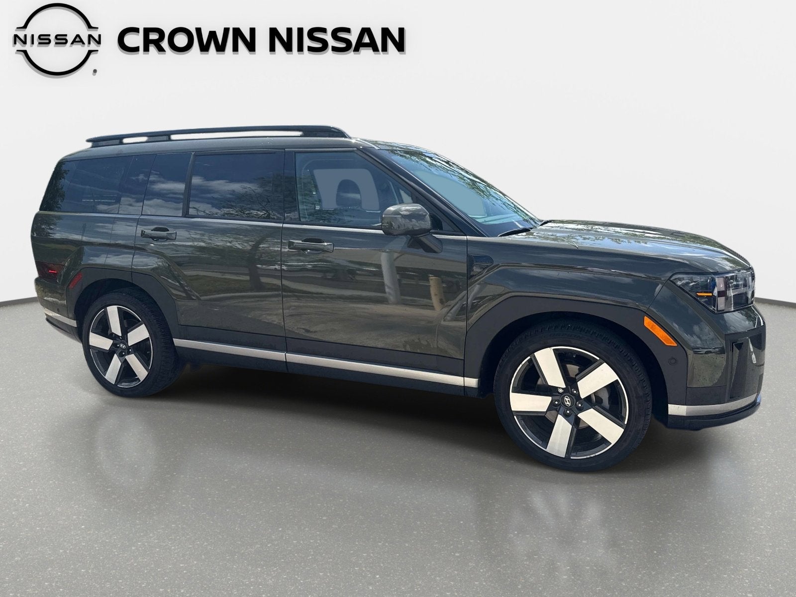 2024 Hyundai Santa Fe Limited