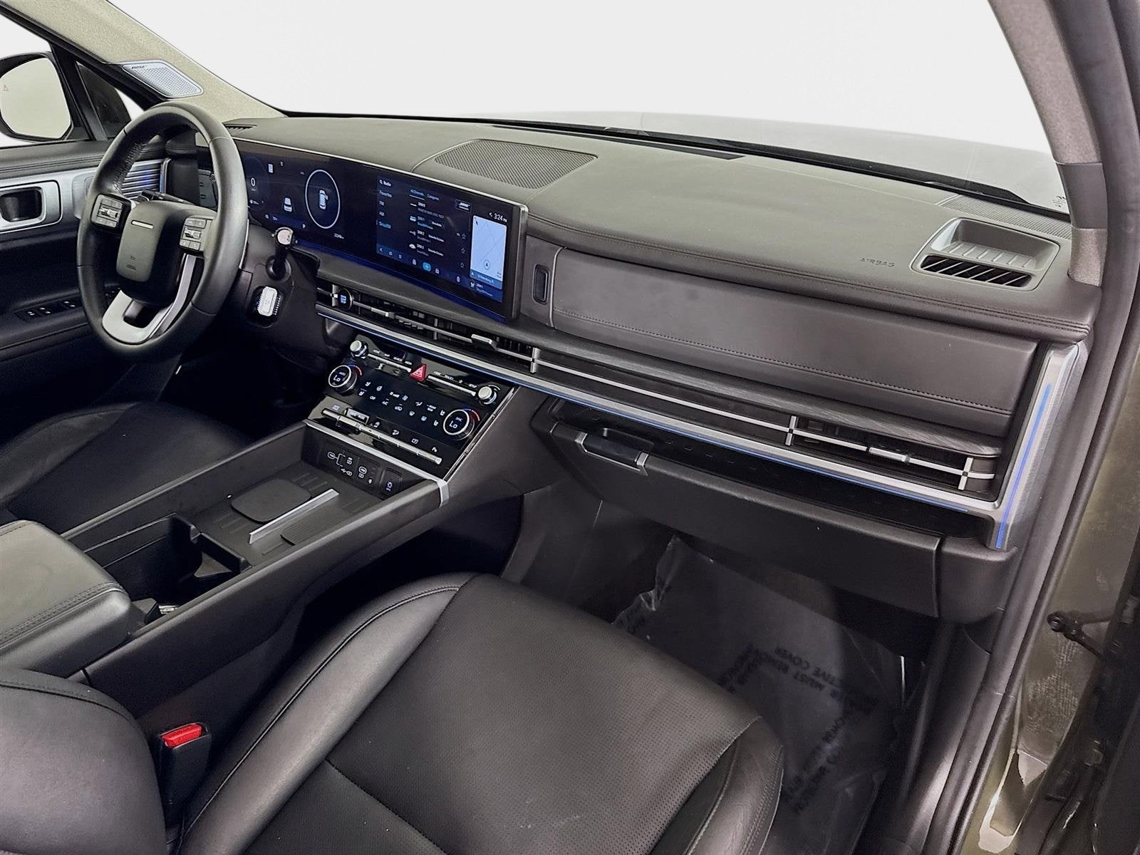 2024 Hyundai Santa Fe Limited