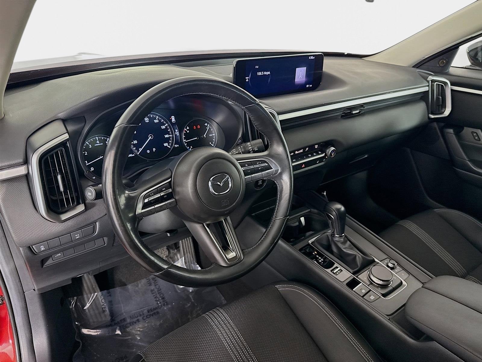 2023 Mazda Mazda CX-50 2.5 S Preferred Plus Package