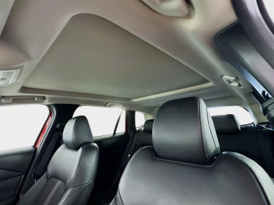 2023 Mazda Mazda CX-50 2.5 S Preferred Plus Package